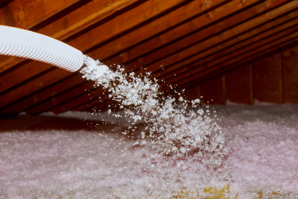 Best Spray Foam Insulation in Wollochet, WA