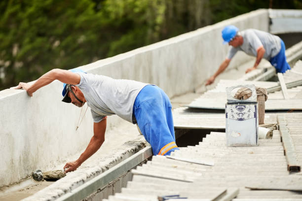 Best Specialized Insulation Services in Wollochet, WA