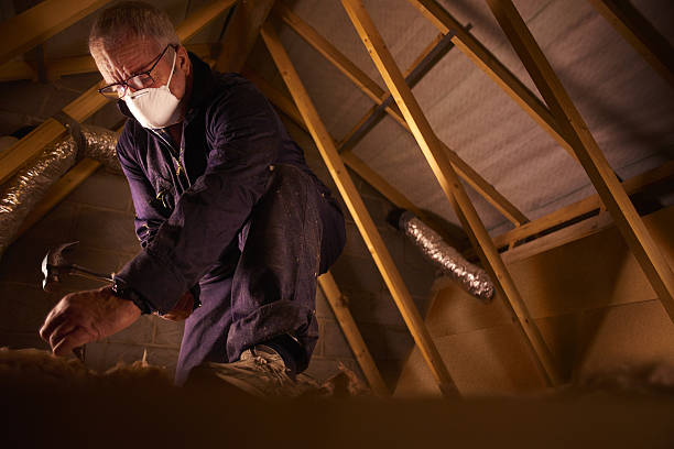 Wollochet, WA Insulation Contractor Company