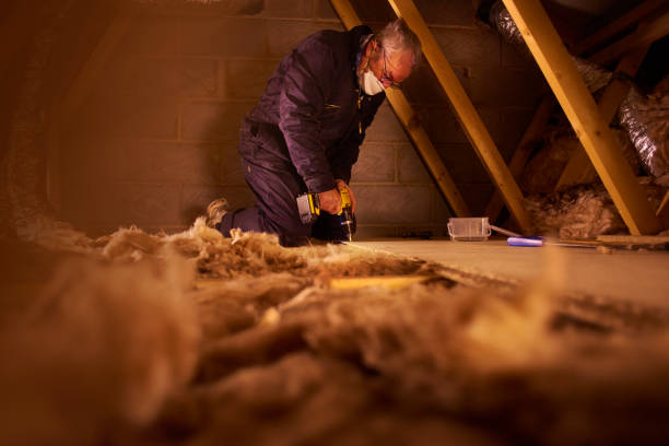 Best Energy Efficiency Insulation in Wollochet, WA